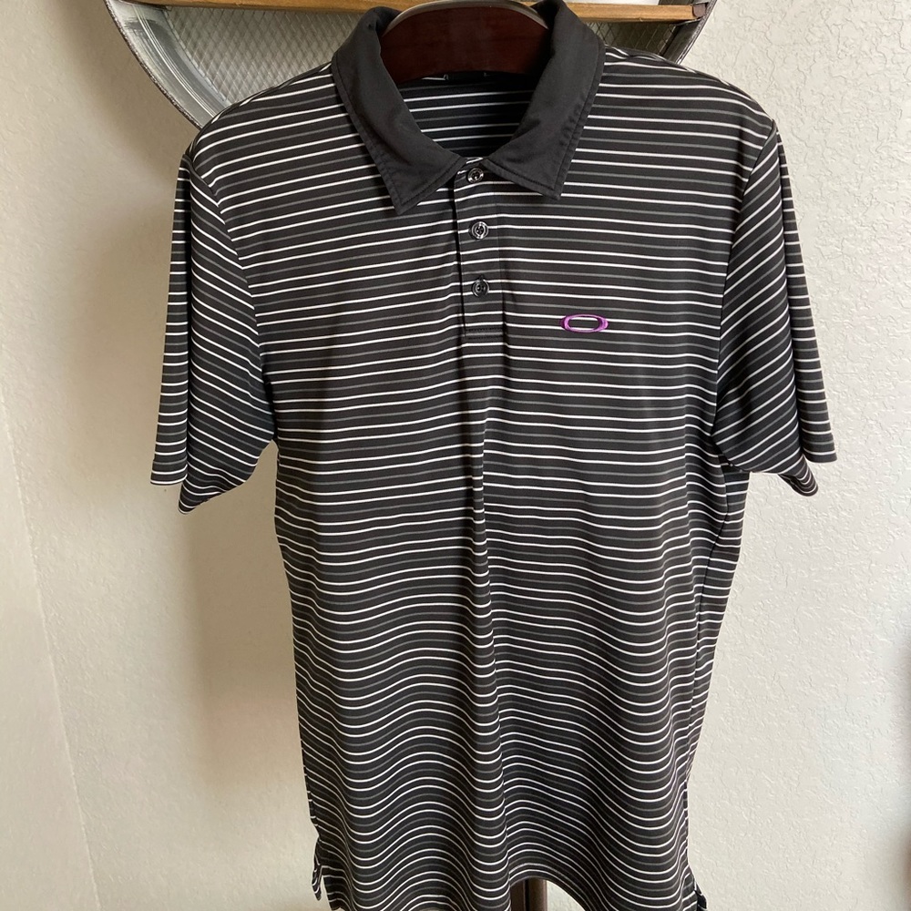 Oakley Polo Shirt